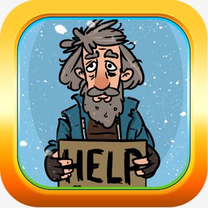 Бомжара Симулятор Бомжа v 1.0