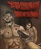 Zombie Buster
