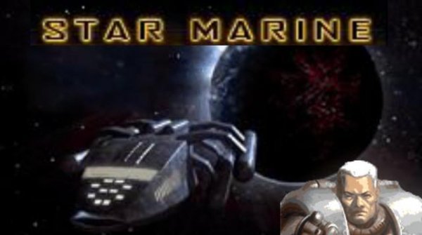 Star Marine Multiscreen