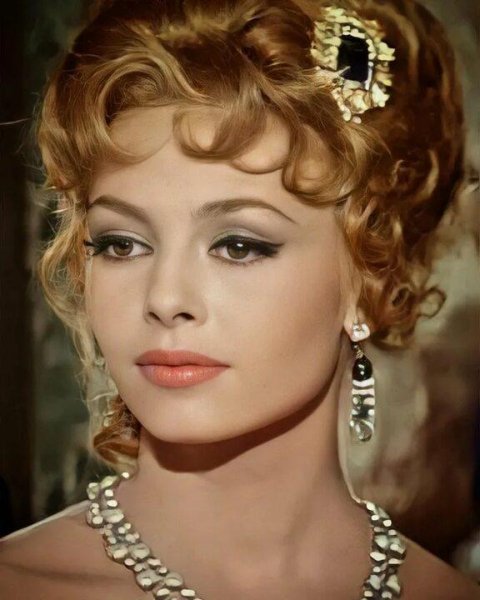 Анна и Серж Голон. Анжелика. Сборка. Книги 1-9