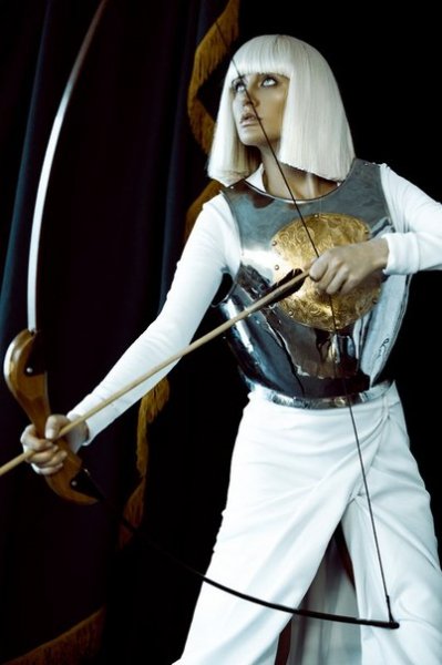 Ева Бушмина