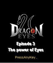 Dragon Eyes Episode 3