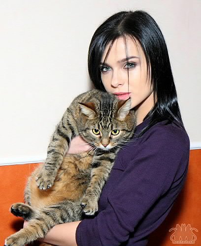 Лена Темникова