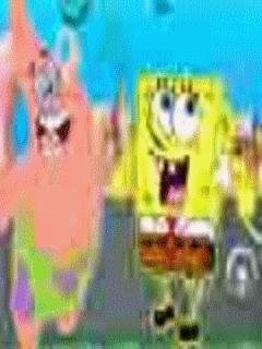 SpongeBob Jump Match