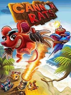 Cannon Rats 176x208