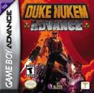 Duke Nukem Advance E M4