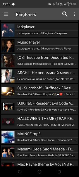 Music Folder Player full v3.1.40 Mod