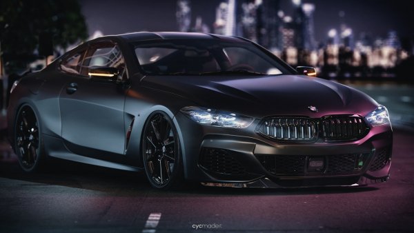 Bmw-m850i