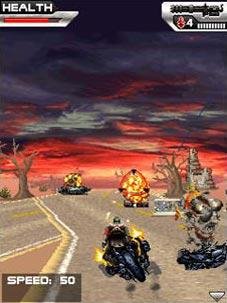 Терминатор. Да придет спаситель