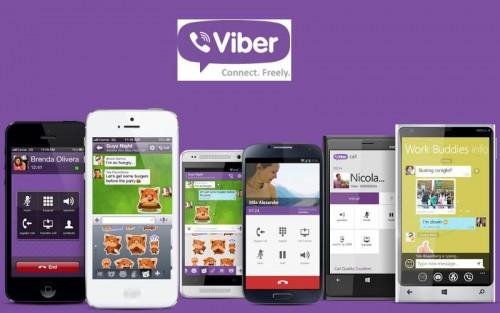 Viber v5.0.0.4090