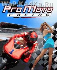 Pro Moto Racing RUS 208x208
