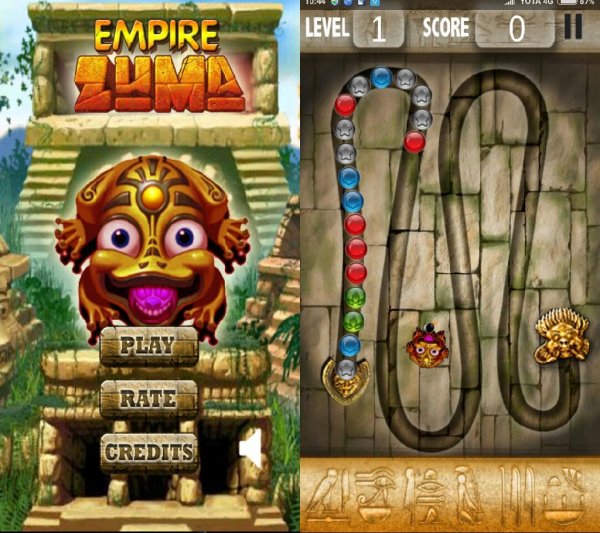 Empire Zuma v5.1(5)
