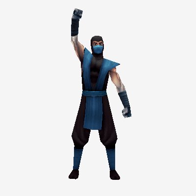 mk1 sub zero turnaround by jiggeh-d3c5ay