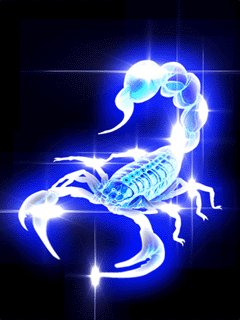 skorpion