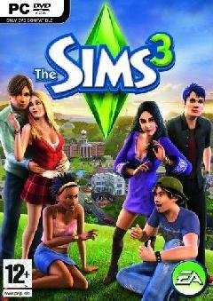 Sims 3 nokia 240x320