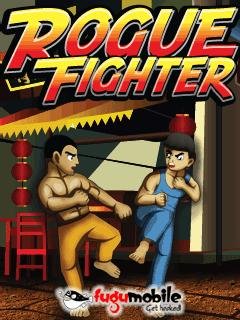 Rogue Fighter