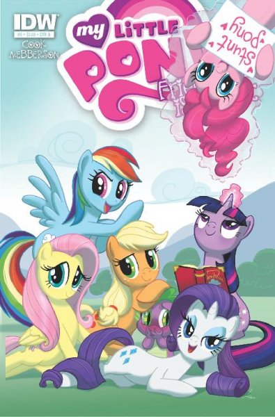 mlp game 121