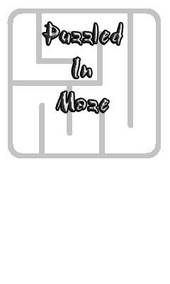 PuzzledInMaze