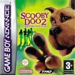Scooby Doo 2 Monsters Unleashed Rus