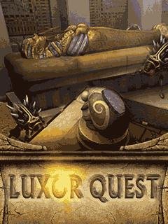 Luxor Quest