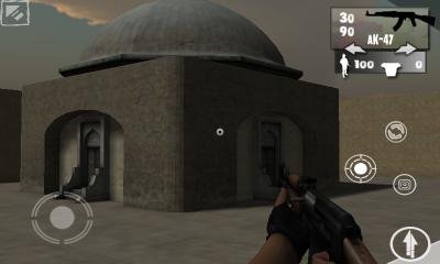 OperationUnity Test1.1f9 Fix3 1