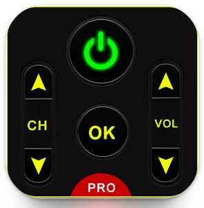 Universal TV Remote Control v3.0.6 Mod