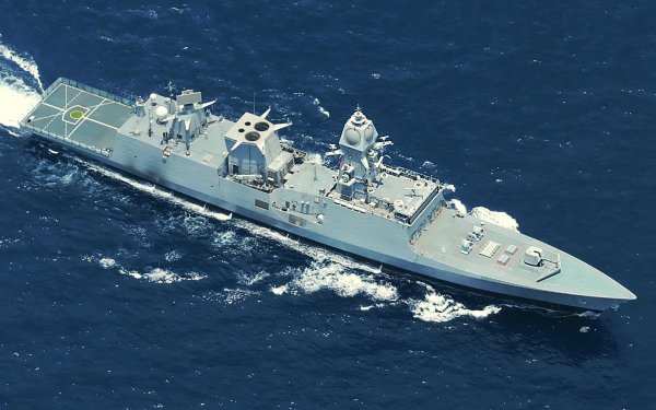 IMG viter59 INS Taragiri