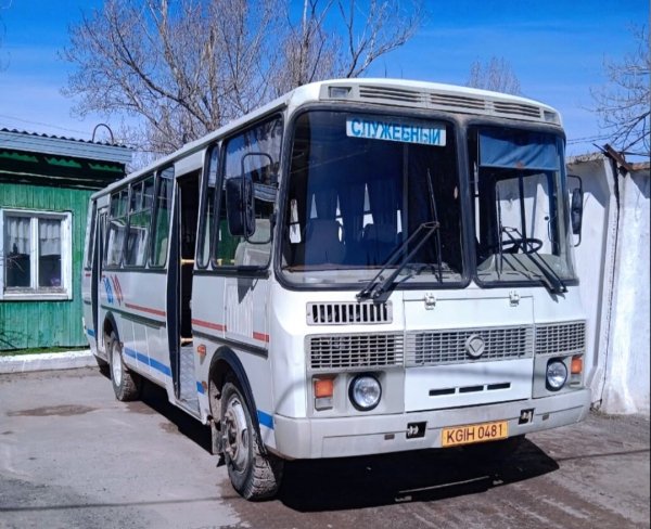 ПАЗ-4234