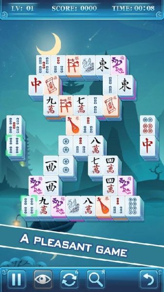Маджонг v.1.3