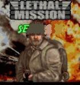Lethal Mission