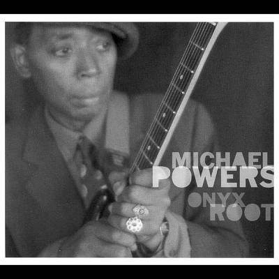 Michael Powers - She's About A Mover