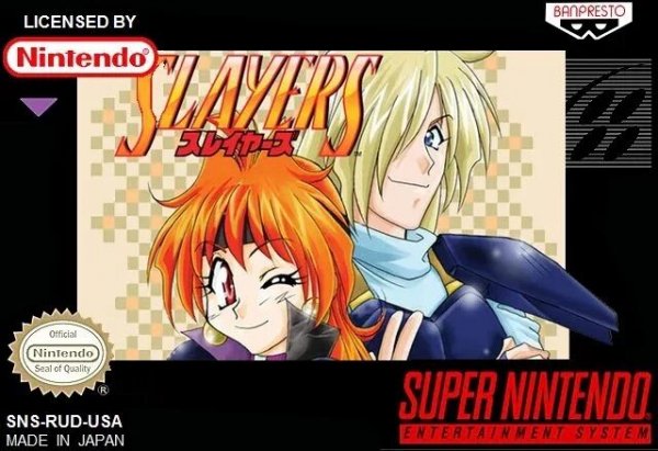 Slayers (RUS)