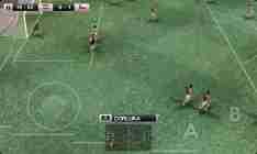 pro evolution soccer cracked v1