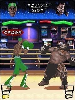 FaceBreaker nokia 240x320