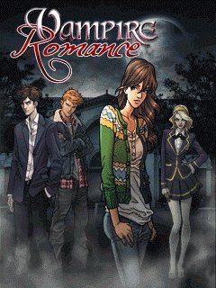 Vampire Romance