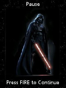Lightsaber