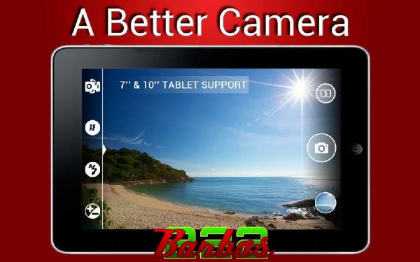 A Better Camera Unlocked v3.37