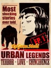 Urban Legends Episode 1 240x320 Rus tran