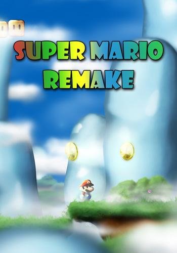 SuperMarioRemakeSetup