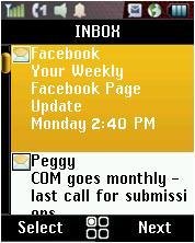 Pico Mail