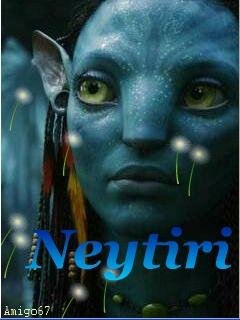 neytiri