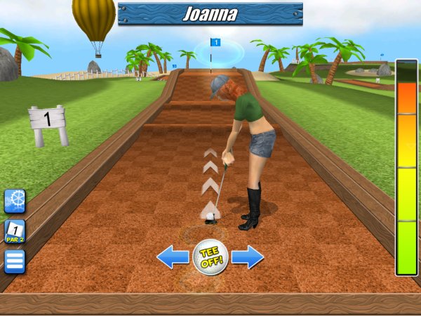 My Golf 3D v1.13(13) FULL