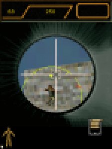 Sniper Mission 3D (China)