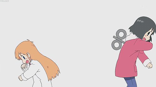 Shinonome Hakase, Shinonome Nano