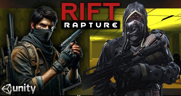 Rift Rapture [Mod]