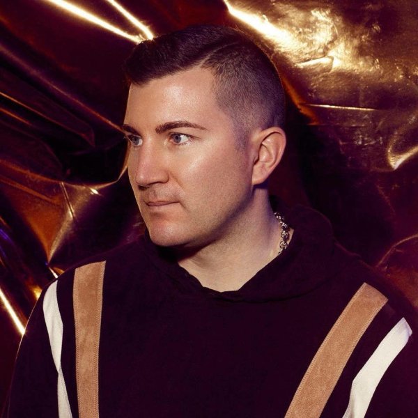 Ryan Blyth - Time