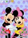 Аpple-Mickey