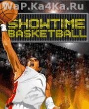 Showtime Basketball