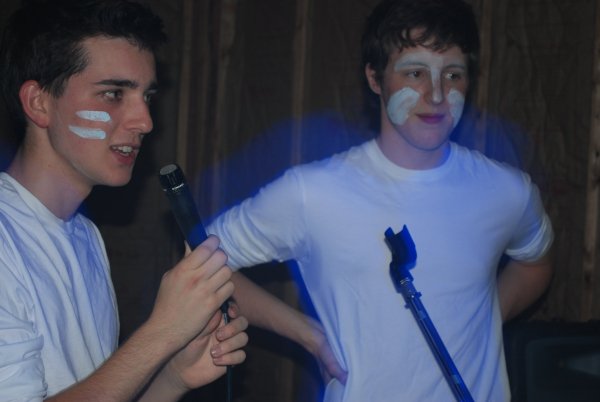 The Pleiades - How She Feels