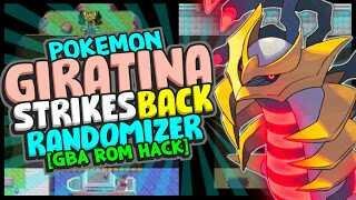 Pokemon Giratina-strikes-back complete